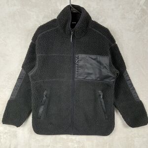 Twik Fleece Jacket Womens Size‎ M